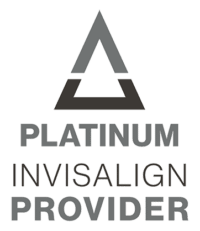 Platinum invisalign provider wake orthodontics