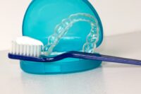 Invisalign convenience