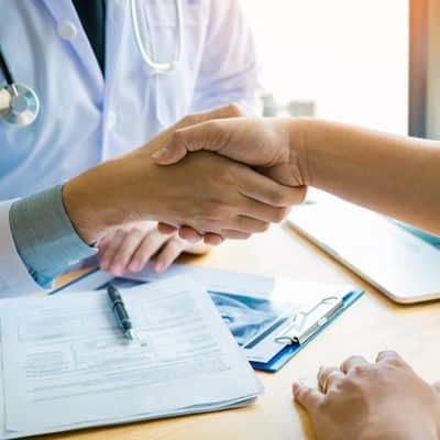 Different level of care