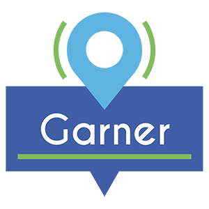 Wake garner office icon