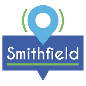 Wake smithfield office icon