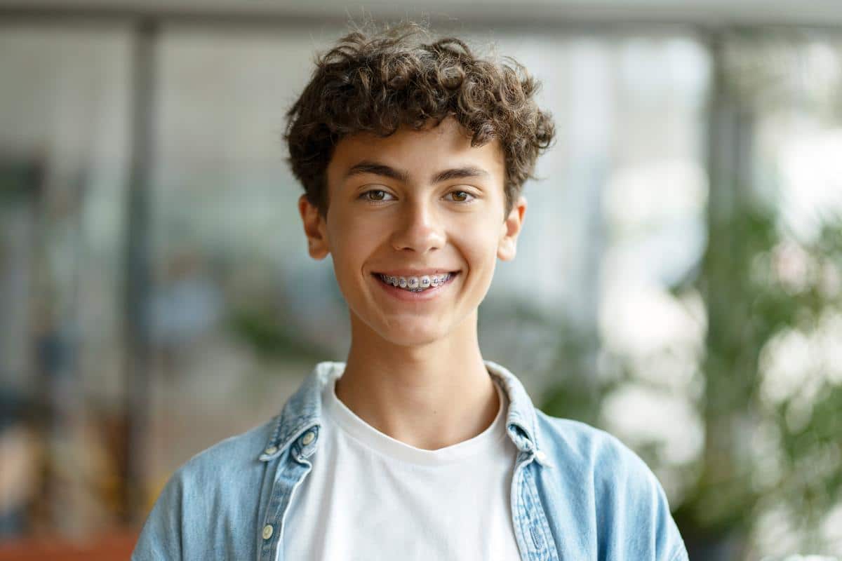 Braces