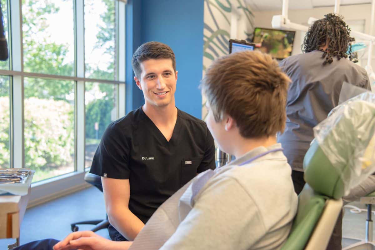 Orthodontics near cary